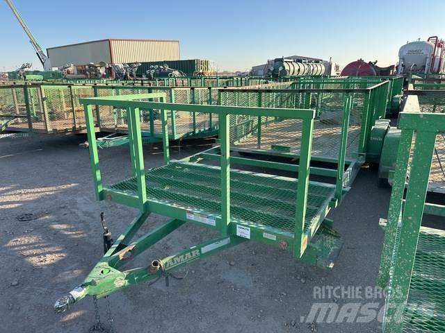 Lamar XP832023 Други ремаркета