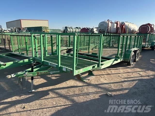 Lamar XP832023 Други ремаркета