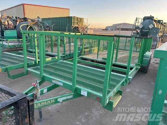 Lamar XP832023 Други ремаркета