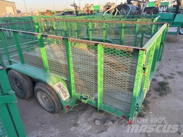 Lamar XP832023 Други ремаркета