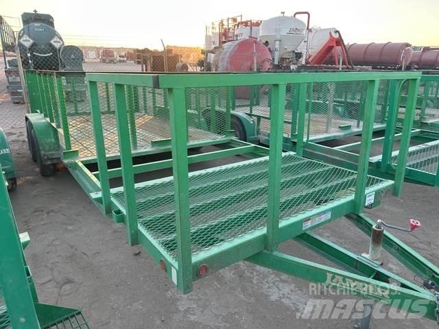 Lamar XP832023 Други ремаркета