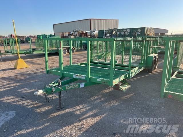 Lamar XP832023 Други ремаркета