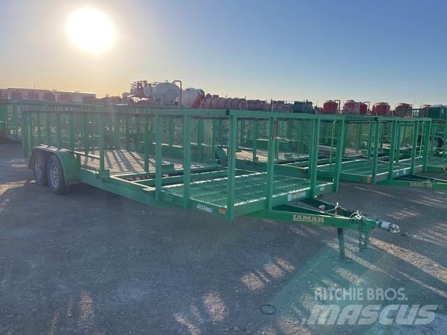 Lamar XP832023 Други ремаркета