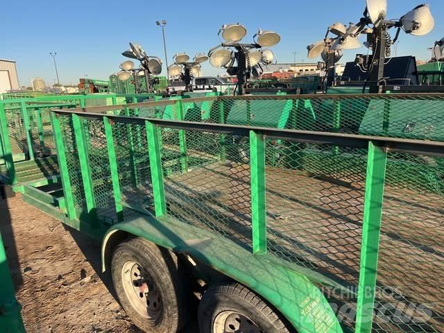 Lamar XP832023 Други ремаркета