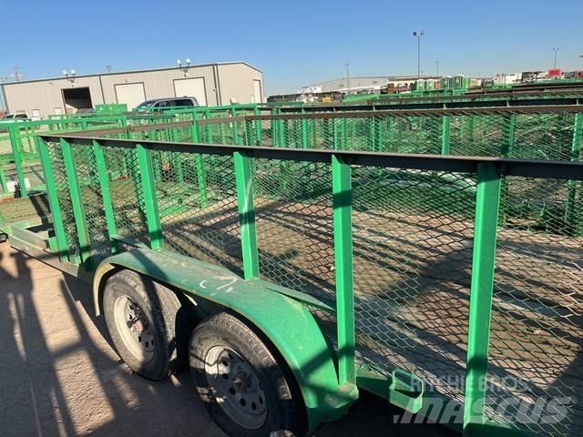 Lamar XP832023 Други ремаркета