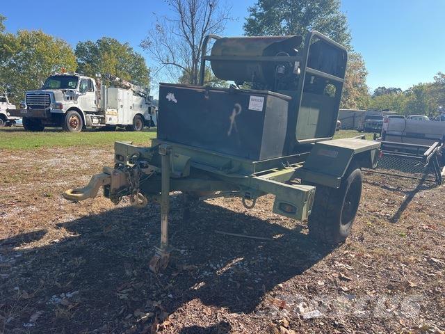  Landa Уреди за миене под леко налягане
