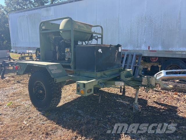  Landa Уреди за миене под леко налягане
