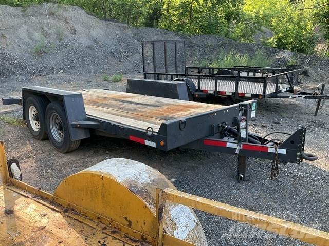 Landoll  Нискотоварачи