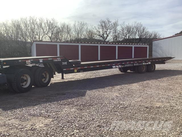 Landoll 317E Бордови