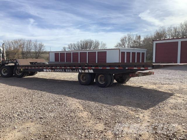 Landoll 317E Бордови