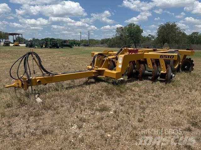 Landoll 6510 Други машини за оран и аксесоари