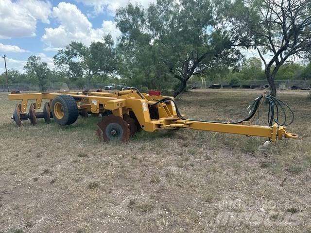 Landoll 6510 Други машини за оран и аксесоари