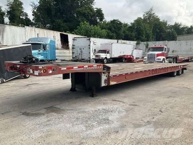 Landoll 660 Нискотоварачи