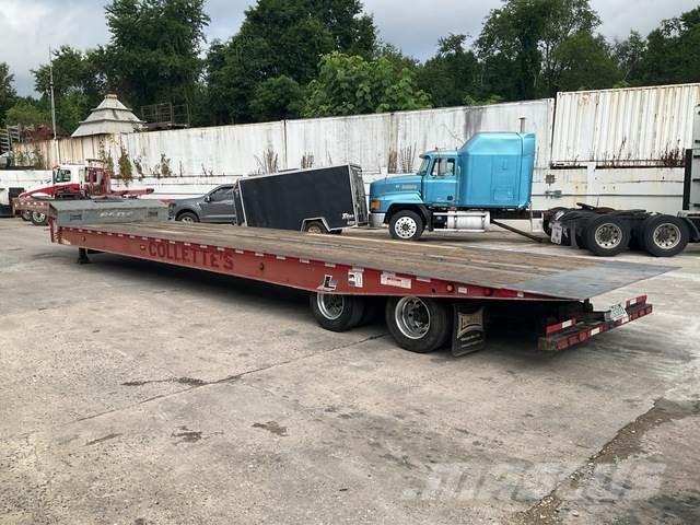 Landoll 660 Нискотоварачи