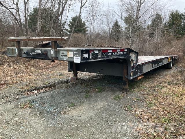 Landoll 930 Нискотоварачи