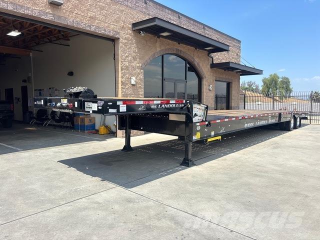 Landoll CO Нискотоварачи