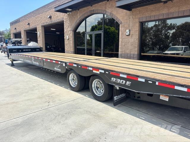 Landoll CO Нискотоварачи