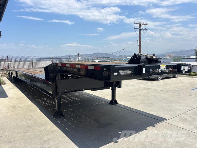 Landoll CO Нискотоварачи