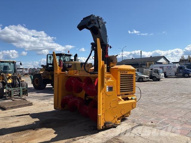 Larue D60 Снегохвъргачки
