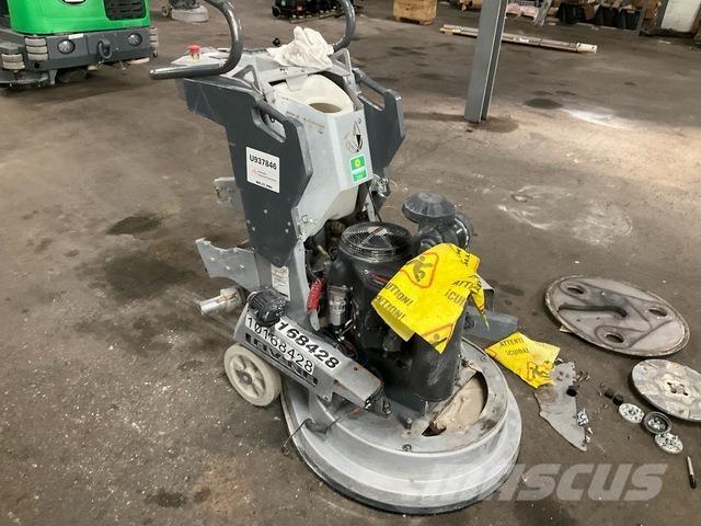 Lavina L30GE Мелници / Мелещи машини
