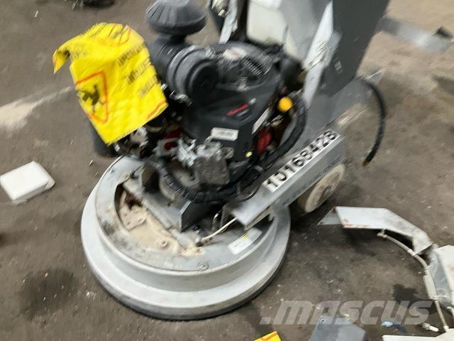 Lavina L30GE Мелници / Мелещи машини
