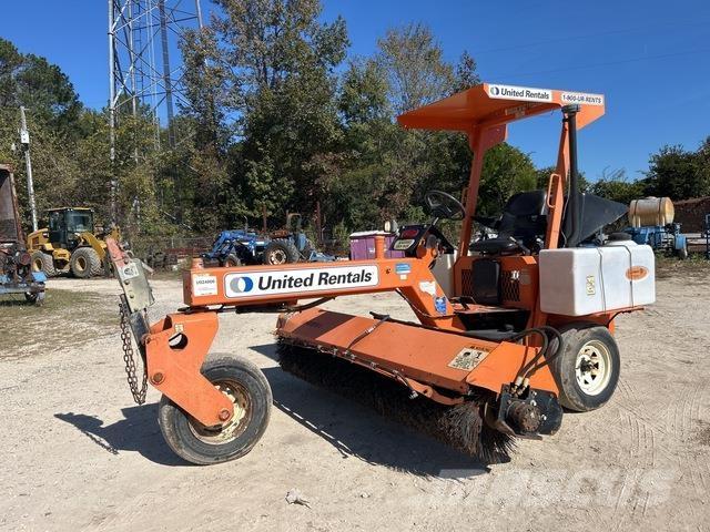 Lay-Mor SM 300 Машини за почистване на закрито
