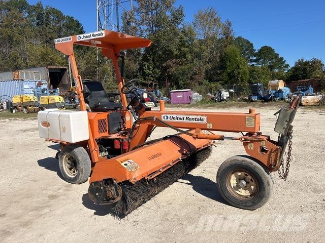 Lay-Mor SM 300 Машини за почистване на закрито
