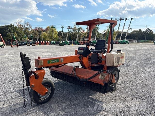 Lay-Mor SM300 Машини за почистване на закрито
