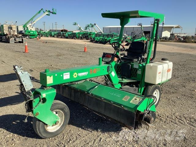 Lay-Mor SM300 Машини за почистване на закрито
