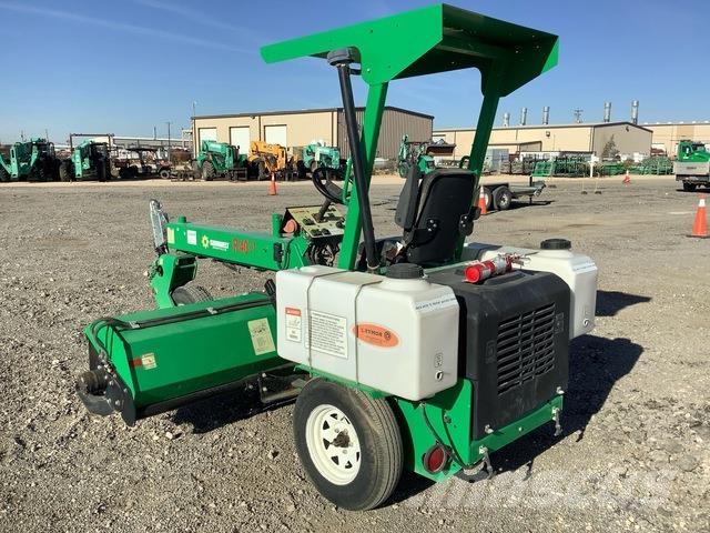 Lay-Mor SM300 Машини за почистване на закрито
