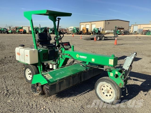 Lay-Mor SM300 Машини за почистване на закрито
