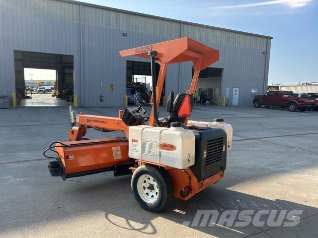 Lay-Mor SM300 Машини за почистване на закрито
