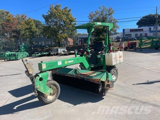 Lay-Mor SM300 Машини за почистване на закрито
