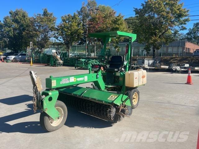 Lay-Mor SM300 Машини за почистване на закрито
