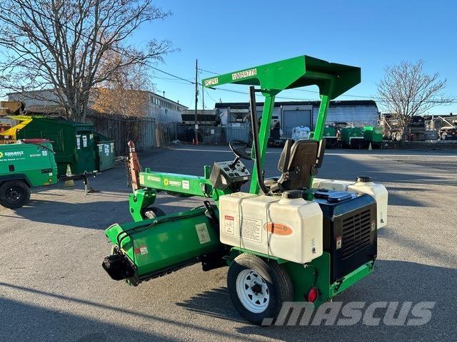 Lay-Mor SM300 Машини за почистване на закрито
