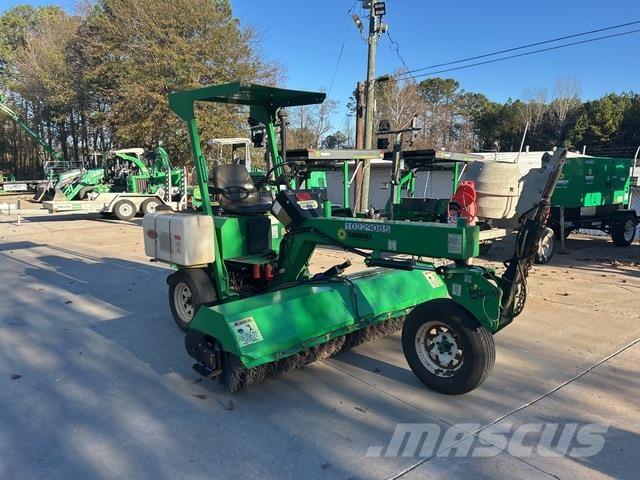 Lay-Mor SM300 Машини за почистване на закрито
