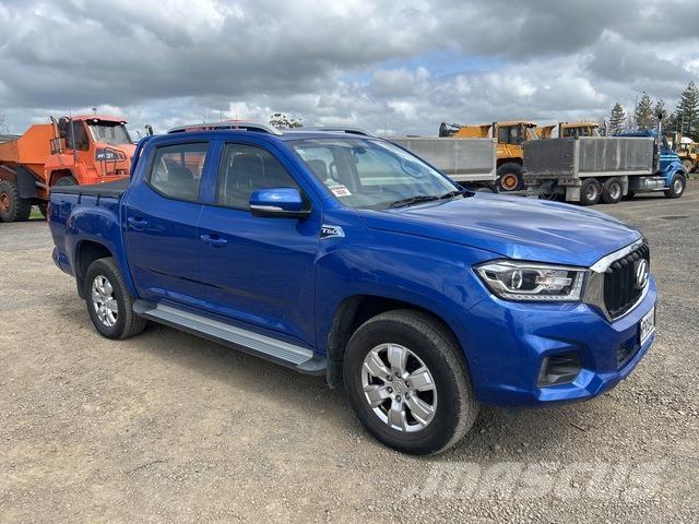 LDV T60 Пикапи