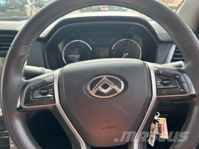 LDV T60 Пикапи