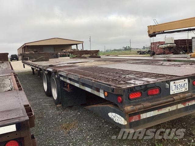 Ledwell  Нискотоварачи