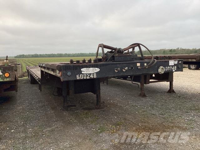 Ledwell  Нискотоварачи