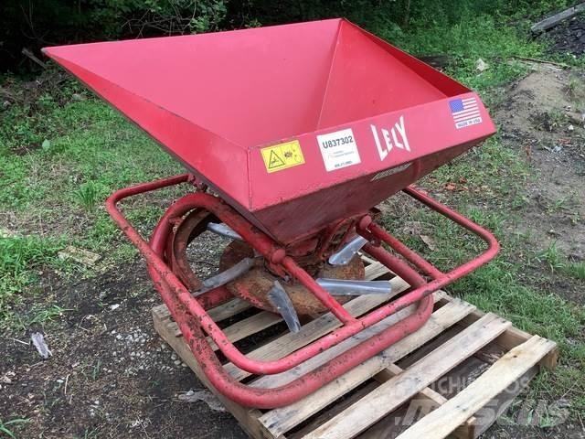 Lely  Пръскачки на торове