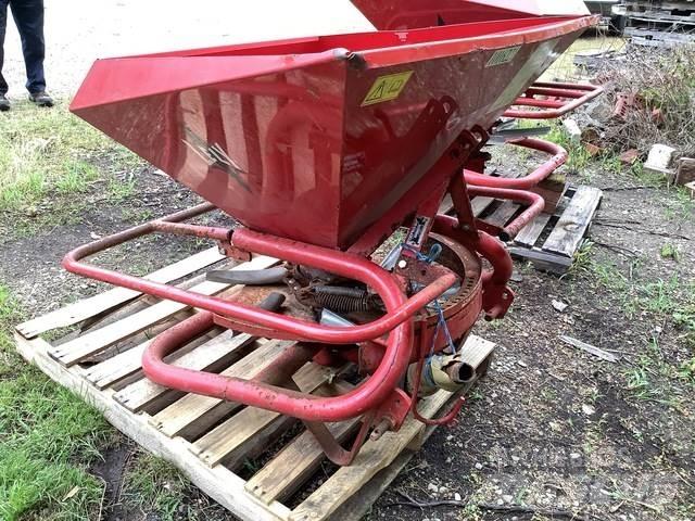 Lely  Пръскачки на торове