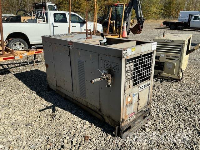 LeRoi 185 Компресори