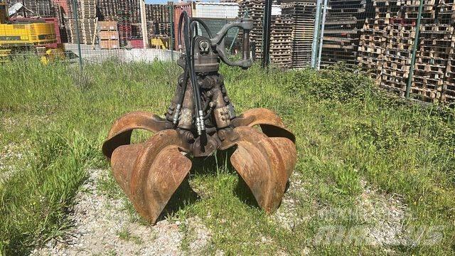 Liebherr  Строителство - Други