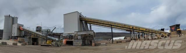 Liebherr  Бетонови инсталации
