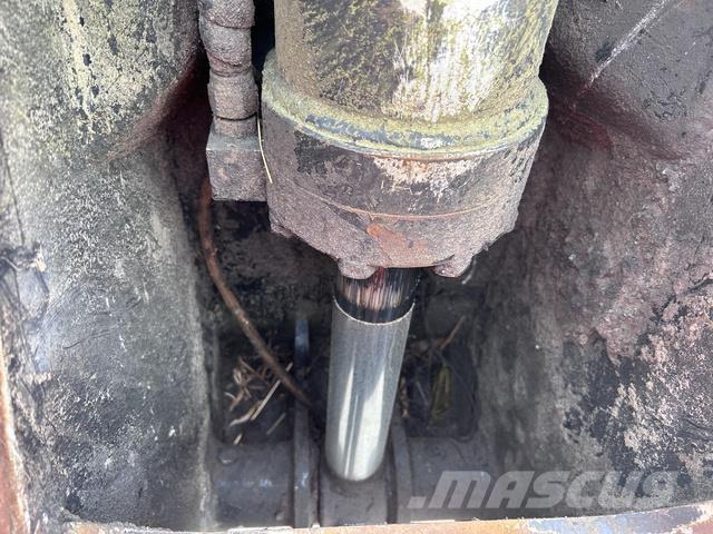 Liebherr 924 Строителство - Други