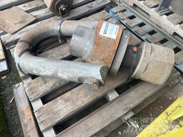  Lifting Device Части и оборудване за кранове
