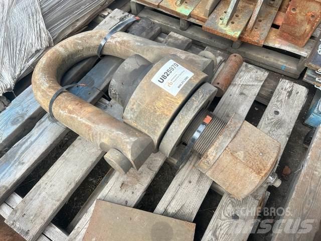  Lifting Device Части и оборудване за кранове
