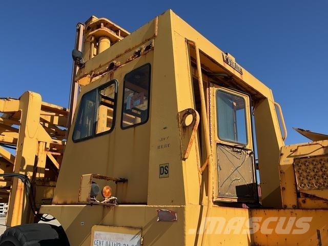 Liftking LK70C Кари товарачи на контейнери