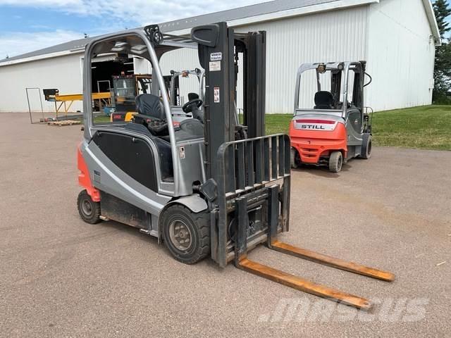 Linde RX60 Строителство - Други